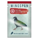 Wingspan Fan-Designed Bird Cards Additional Asian Avians 
