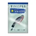 Wingspan Fan-Designed Bird Card Packs Birds of Continental Europe