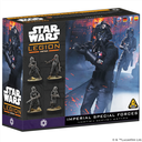 Star Wars: Legion - Imperial Special Forces