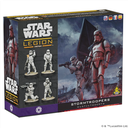 Star Wars Legion - Stormtroopers