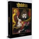 Historia RPG Core Rulebook