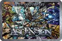 Ascension 15th Anniversary Collectors Edition 
