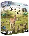 Forest Shuffle: Dartmoor - Exmoor Expansion 