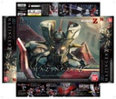 HG 1/144 MAZINGER Z (MAZINGER Z INFINITY Ver.)