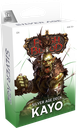 Flesh & Blood TCG - Silver Age Chapter 1 Deck - Kayo