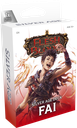 Flesh & Blood TCG - Silver Age Chapter 2 Deck - Fai