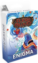 Flesh & Blood TCG - Silver Age Chapter 2 Deck - Enigma