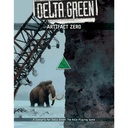 Delta Green Artifact Zero