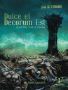 The Trail of Cthulhu RPG Dulce et Decorum Est