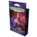 Arkham Horror LCG: Marie Lambeau Investigator Deck