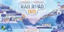 Railroad Tiles: Lakes
