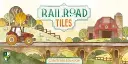 Railroad Tiles: Countryside