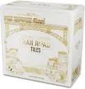 Railroad Tiles Collectors Edition