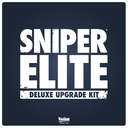 Sniper Elite Deluxe Upgrade Kit