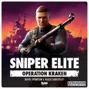 Sniper Elite Operation Kraken