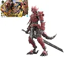 30MF - Dragonia Knight