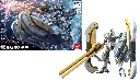GUNDAM - High Grade - Atlas Thunderbolt - 1/144
