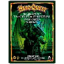 HeroQuest - The Crypt of Perpetual Darkness