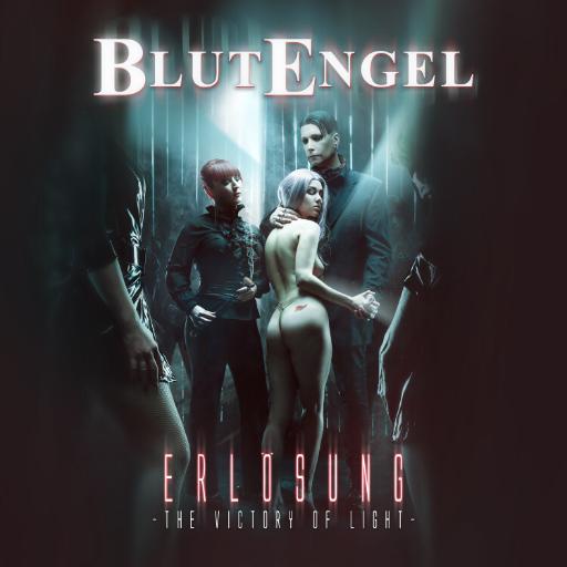 [OUT1131] Erlösung - The Victory Of Light (CD)