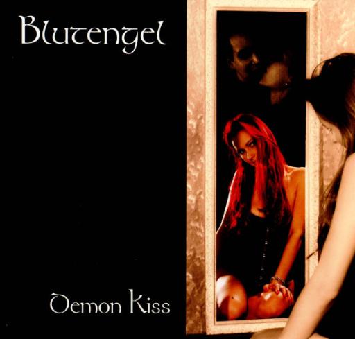 [OUT140] Demon Kiss (CD)