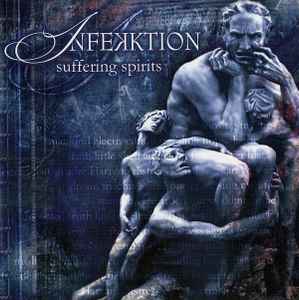 [OUT219] Suffering Spirits (CD)