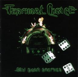 [OUT235/236] New Born Enemies Ltd (2CD)