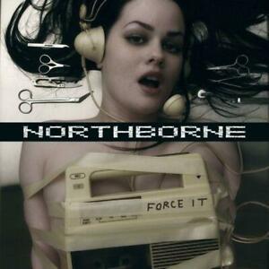 [OUT262] Force It (CD)