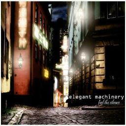 [OUT290] Feel The Silence (CDs)