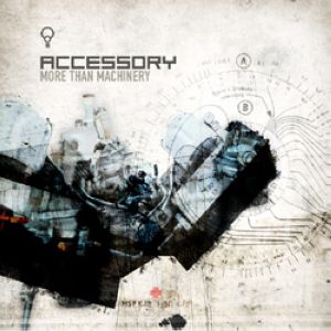 [OUT292/293] More Than Machinery (2CD)