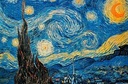 Starry night (1000pc)