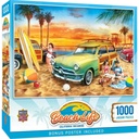 Beach Life - California Dreaming (1000pc)