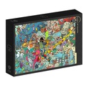 Underwater World (1000pc)