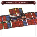 Europa Universalis Dual Layered Mats
