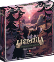Pagan: Into the Wild