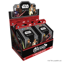 Star Wars Unlimited - Twin Suns 2026: Set of 4 Decks