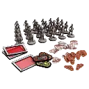 Unmatched Adventures - Teenage Mutant Ninja Turtles Deluxe Token Pack