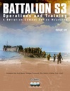 Battalion S3 Operations and Training