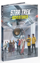 Star Trek Adventures RPG Species Sourcebook