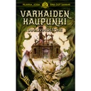 Varkaiden Kaupunki - Fighting Fantasy