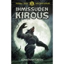 Ihmissuden Kirous - Fighting Fantasy