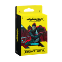 Cyberpunk TCG: Welcome to Night City Starter Deck - Embracing Power