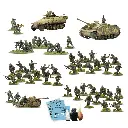 Bolt Action -  The Reich's Praetorians - Waffen-SS Starter Army