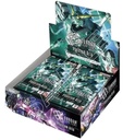 Gundam Card Game Phantom Aria booster Display (24 Packs) (GD04)