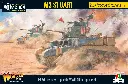 Bolt Action - M3 Stuart