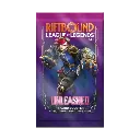 Riftbound: League of Legends TCG - Unleashed Booster