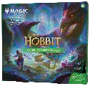 Magic The Gathering - The Hobbit Scene Box - Treasures of Smaug
