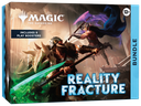 Magic The Gathering - Reality Fracture Bundle
