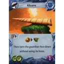 Lost Ruins of Arnak Alicorn Promo Card