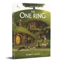 The One Ring - Core Rule Book (kopio)