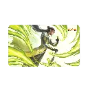 Riftbound TCG Playmat -Master Yi